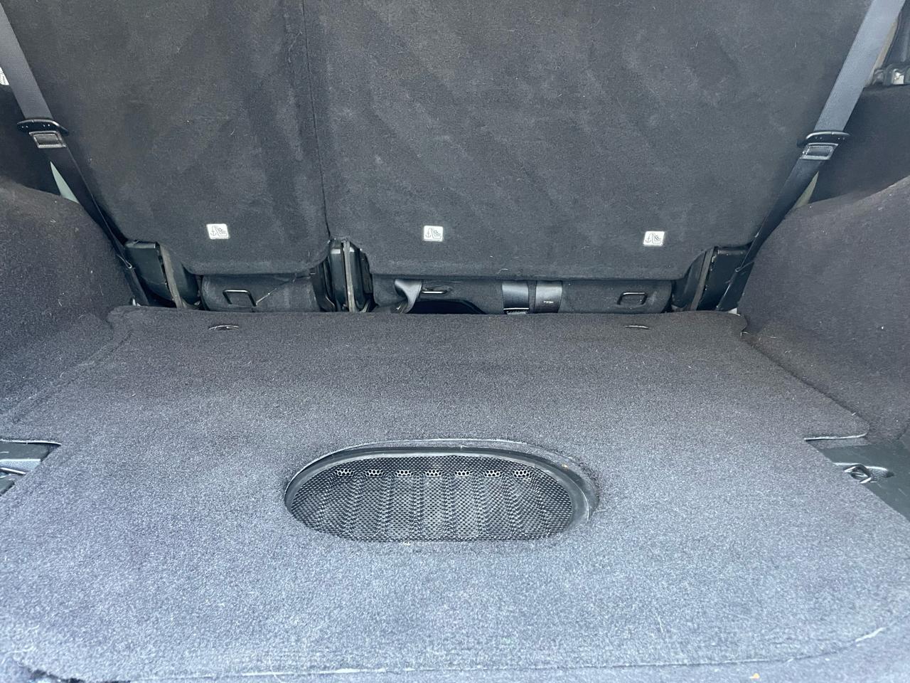 Jeep Wrangler JK Unlimited Sport 4WD 2018