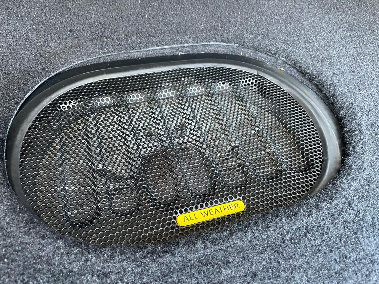 Jeep Wrangler JK Unlimited Sport 4WD 2018