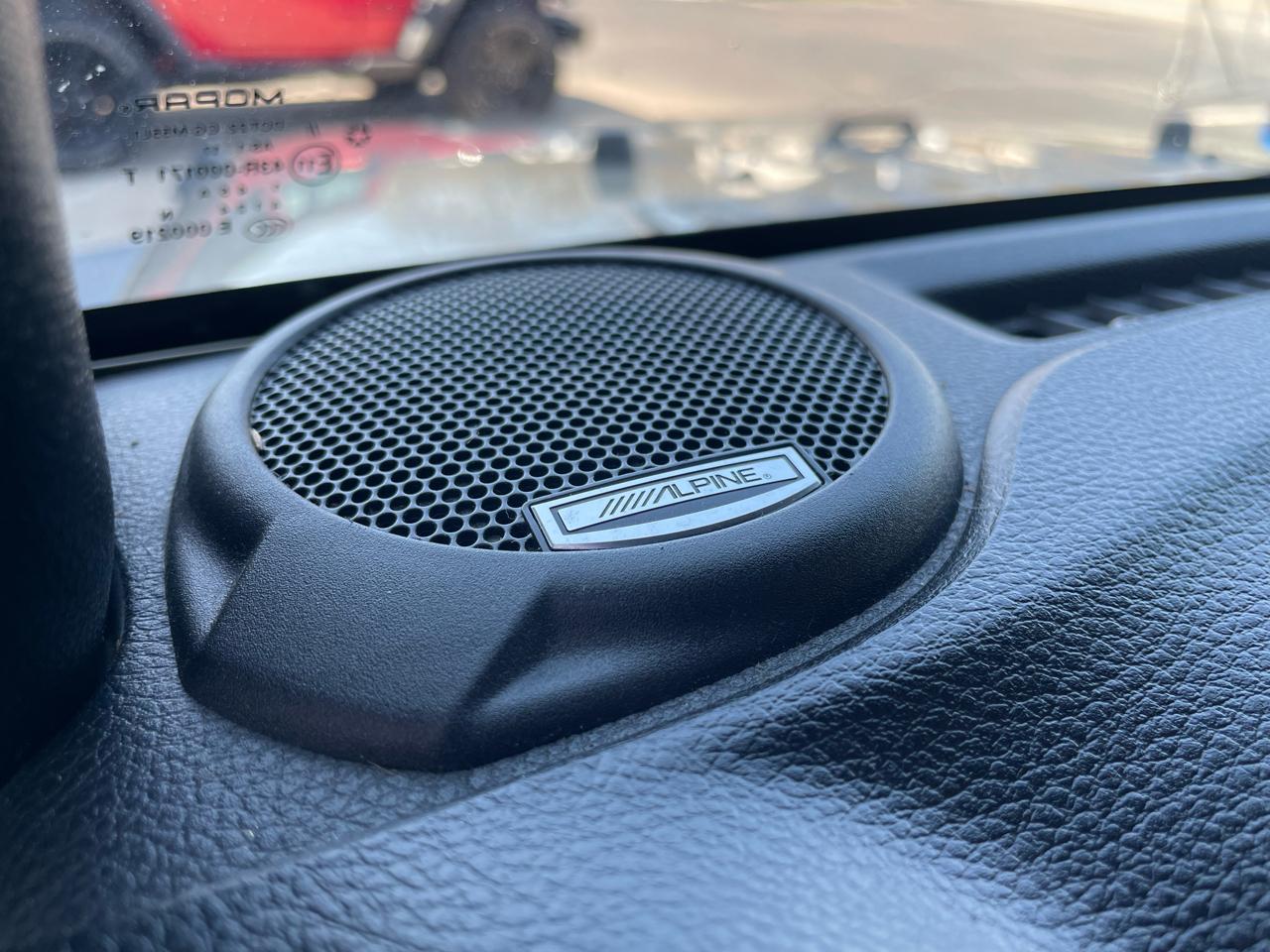 Jeep Wrangler JK Unlimited Sport 4WD 2018