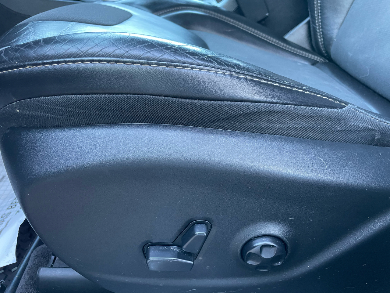 Jeep Cherokee Latitude Plus 4WD 2018