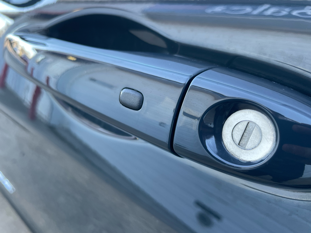 Jeep Cherokee Latitude Plus 4WD 2018