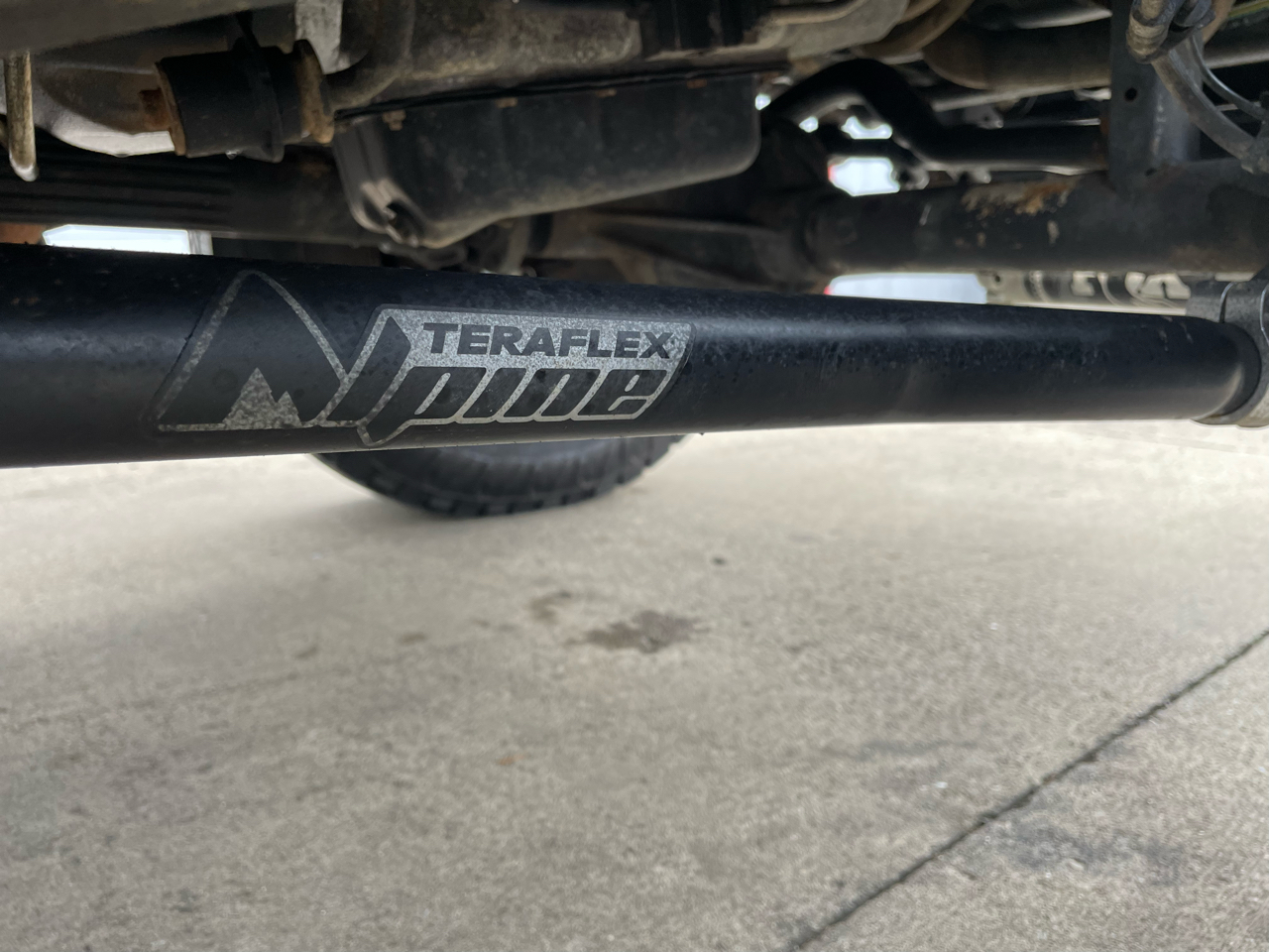 Jeep Wrangler Unlimited Sport 4WD 2012