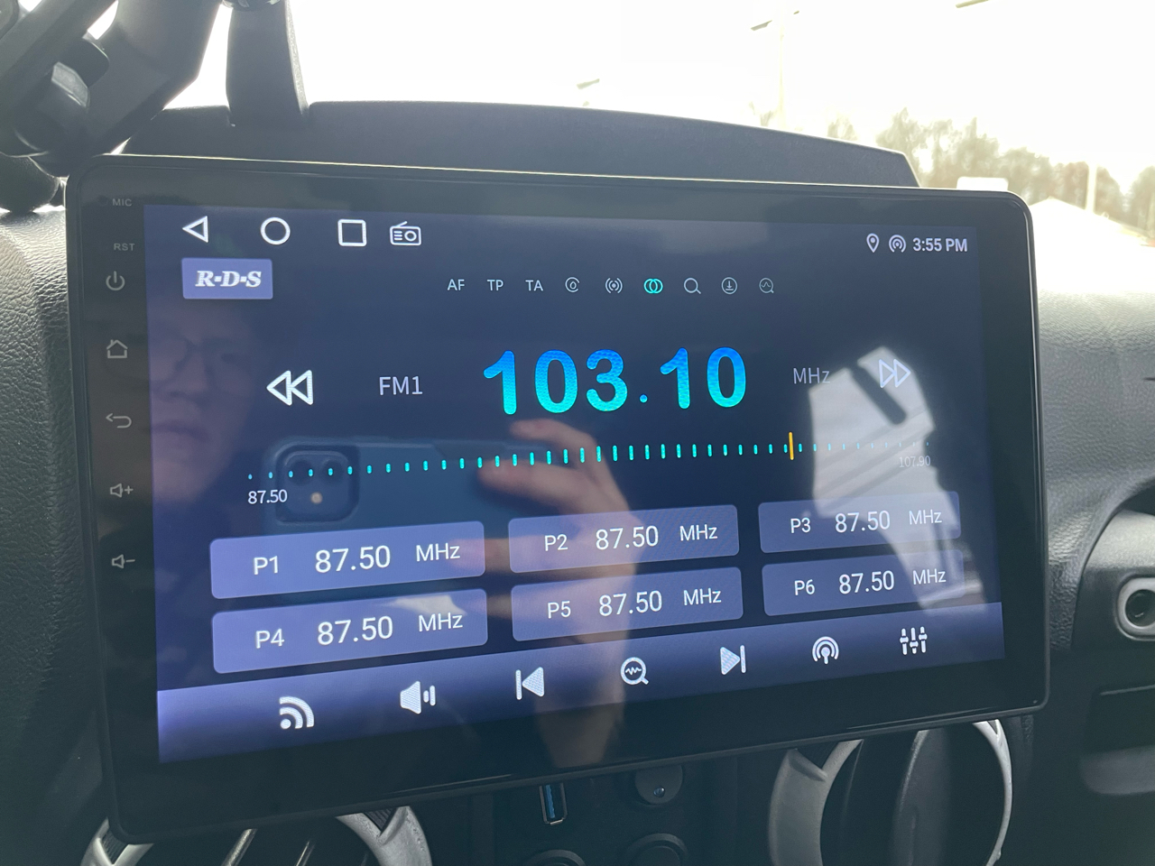 Jeep Wrangler Unlimited Sport 4WD 2012