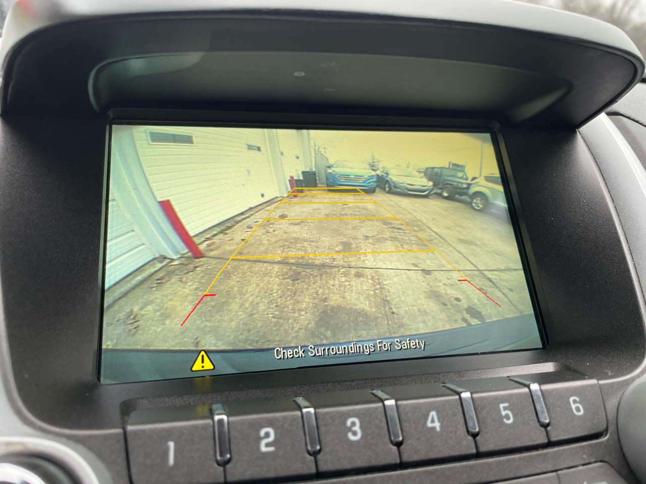 Chevrolet Equinox LT 2WD 2017