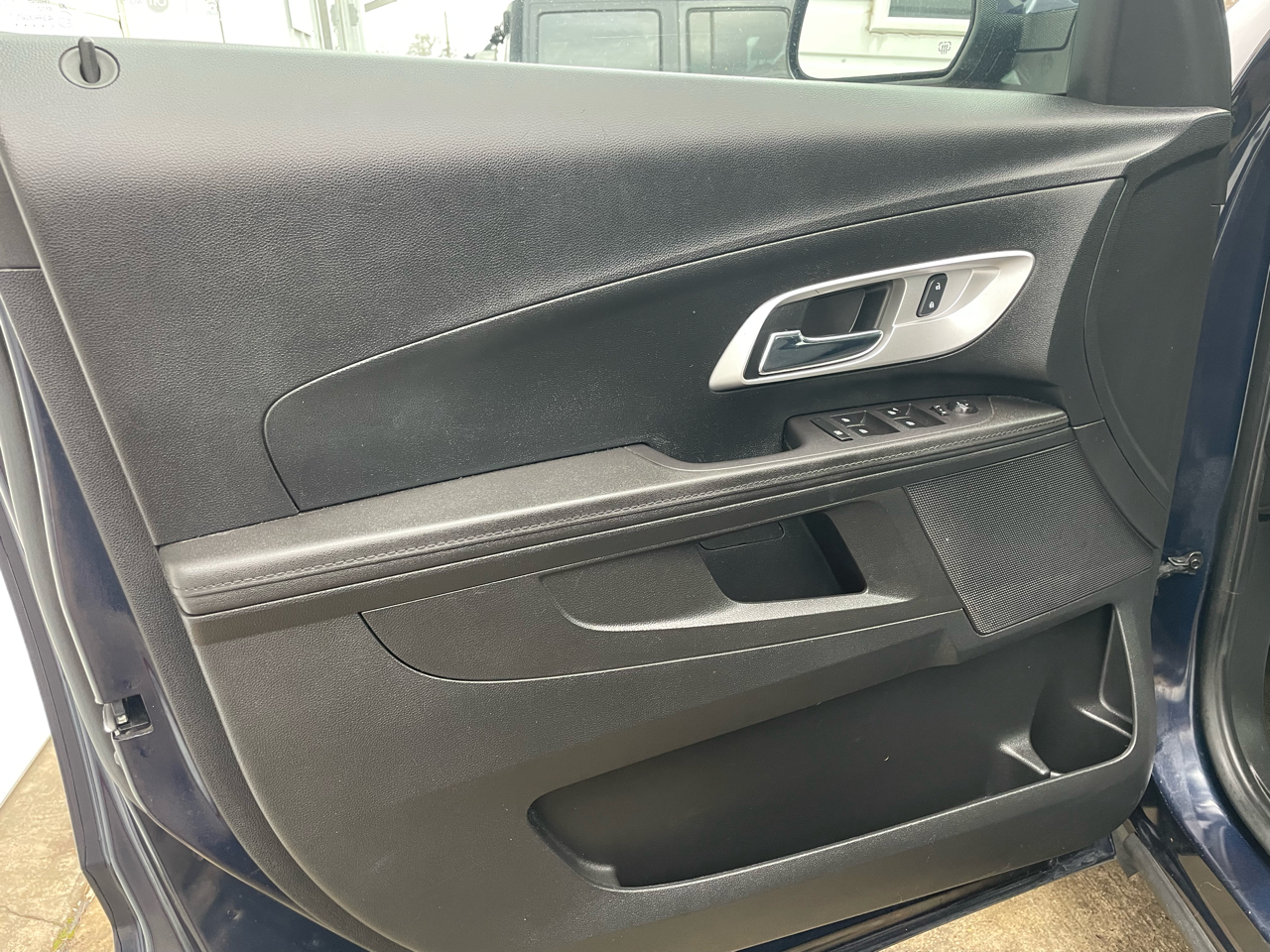 Chevrolet Equinox LT 2WD 2017