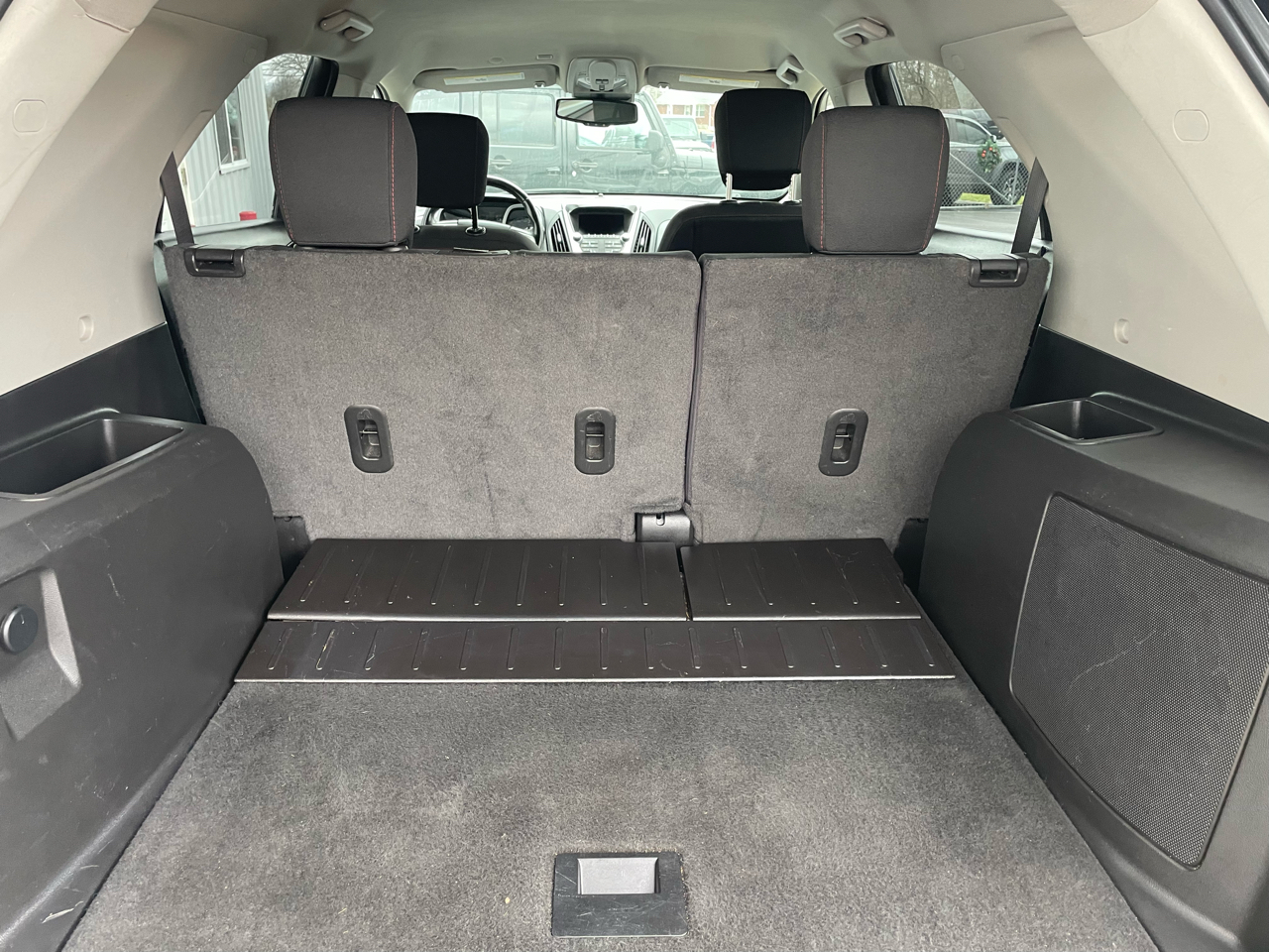 Chevrolet Equinox LT 2WD 2017