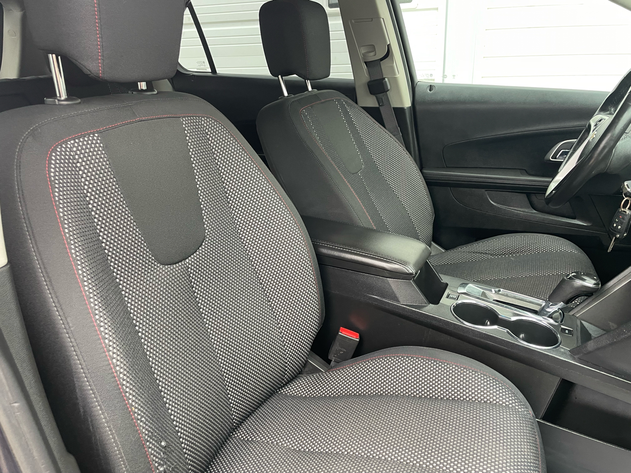 Chevrolet Equinox LT 2WD 2017