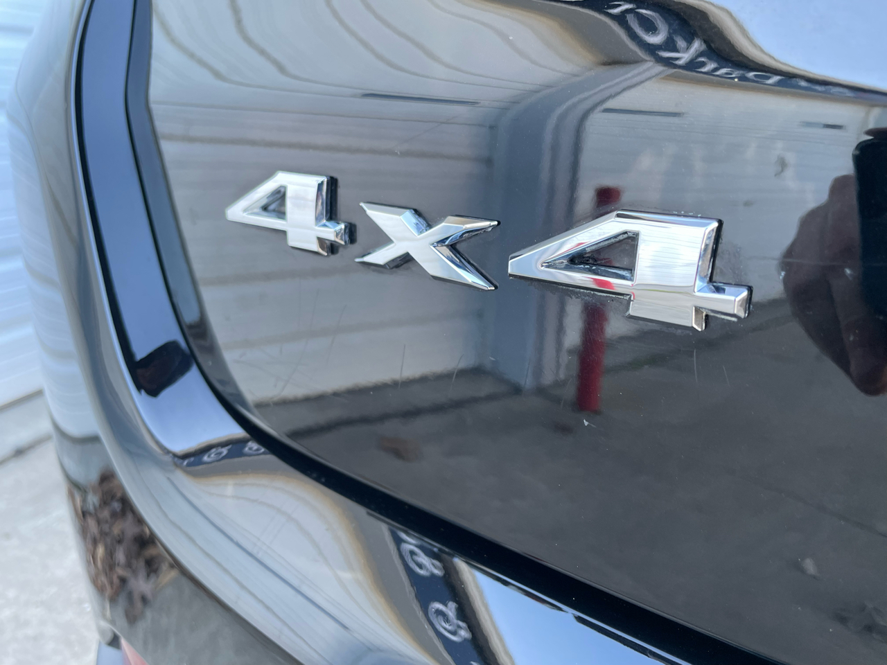 Jeep Compass Sport 4WD 2017