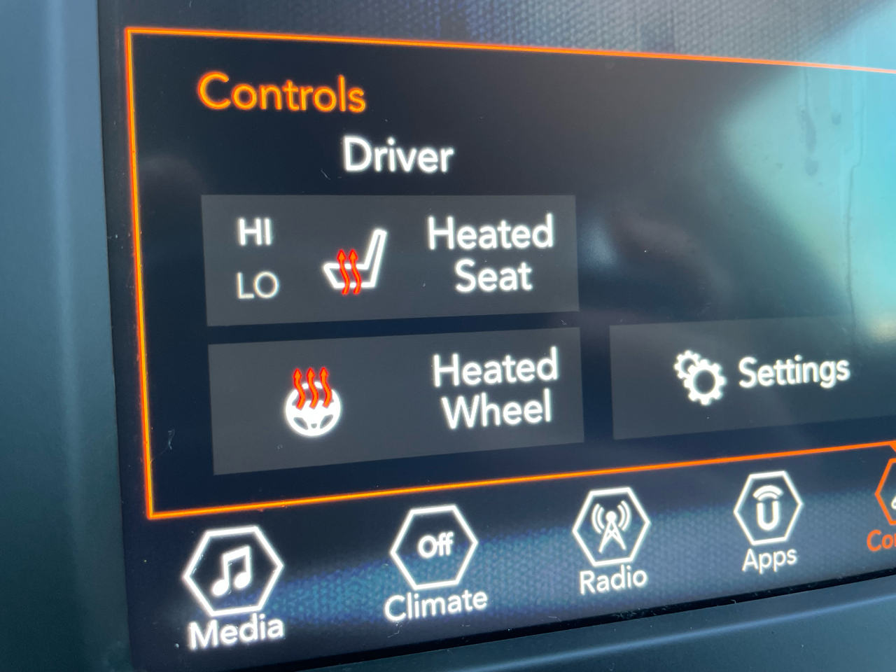 Jeep Compass Sport 4WD 2017