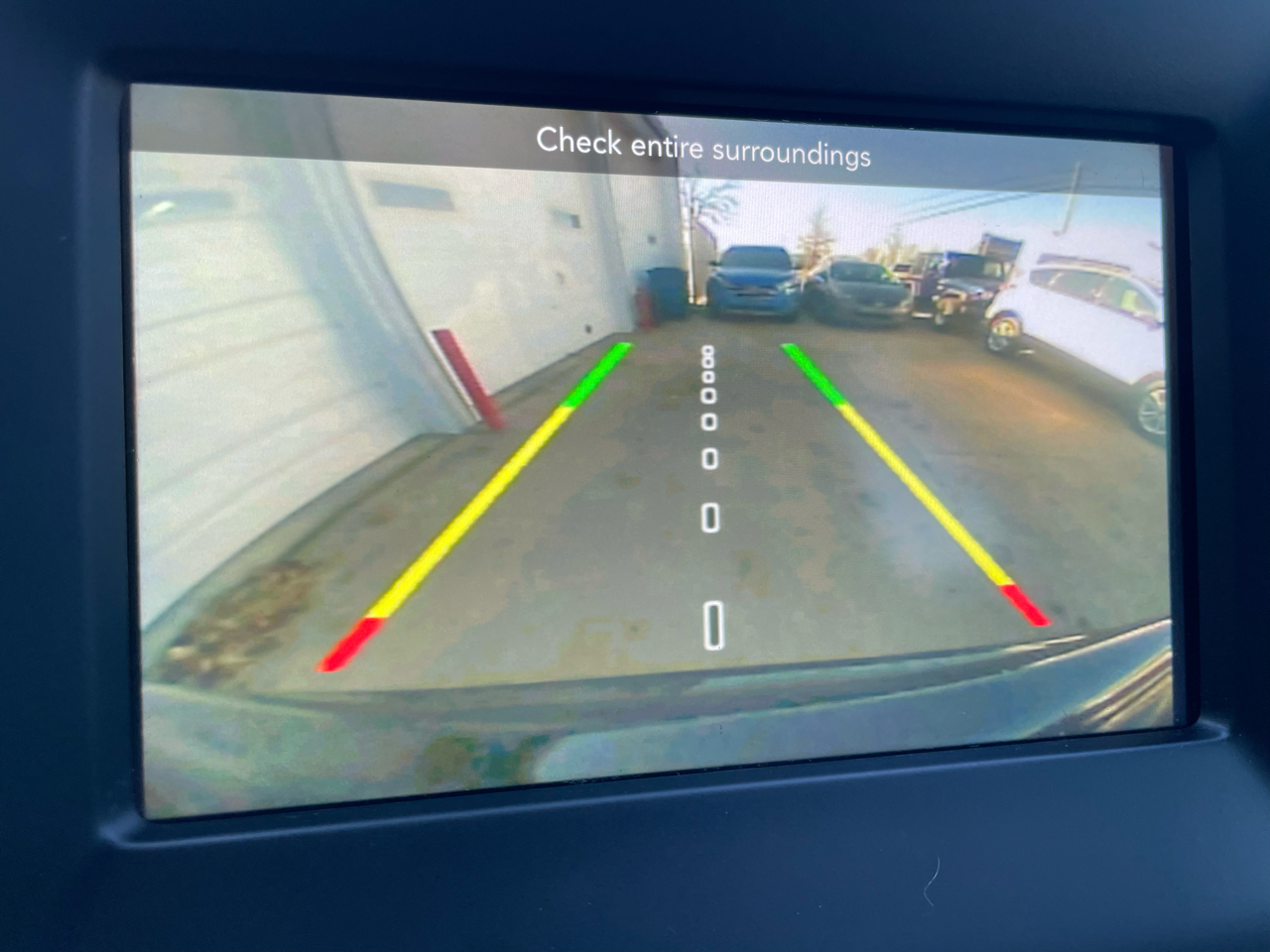 Jeep Compass Sport 4WD 2017