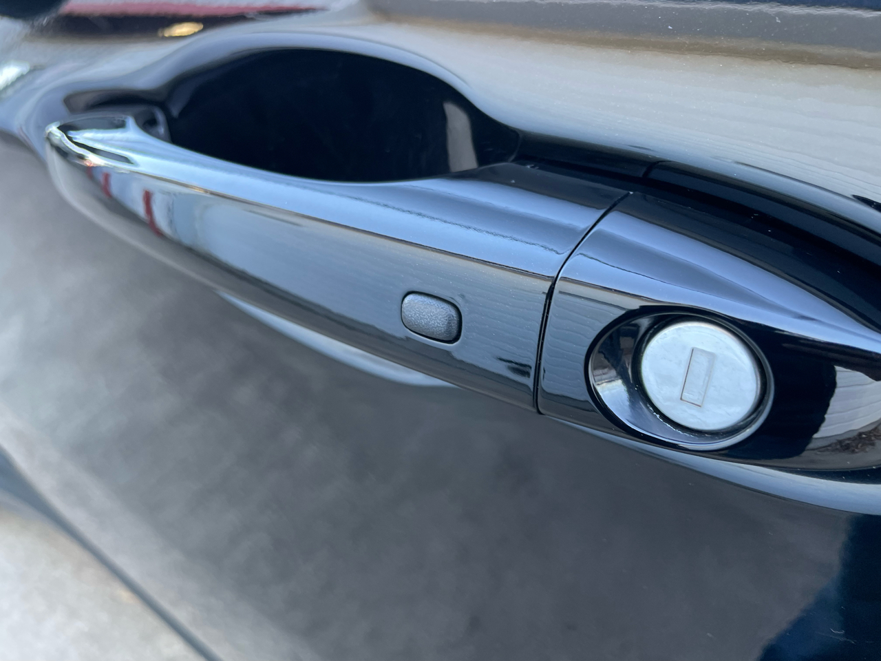 Jeep Compass Sport 4WD 2017