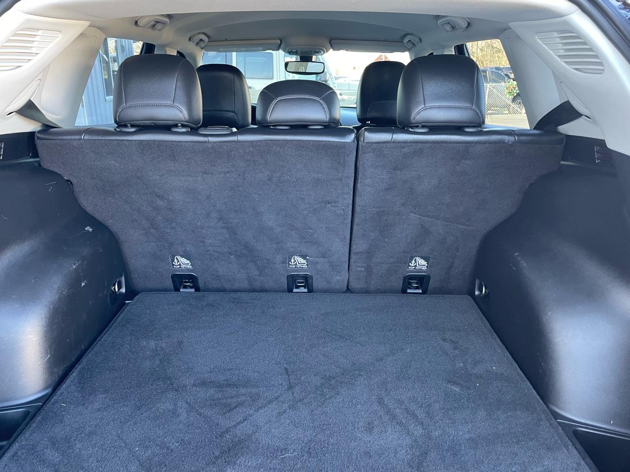 Jeep Compass Sport 4WD 2017