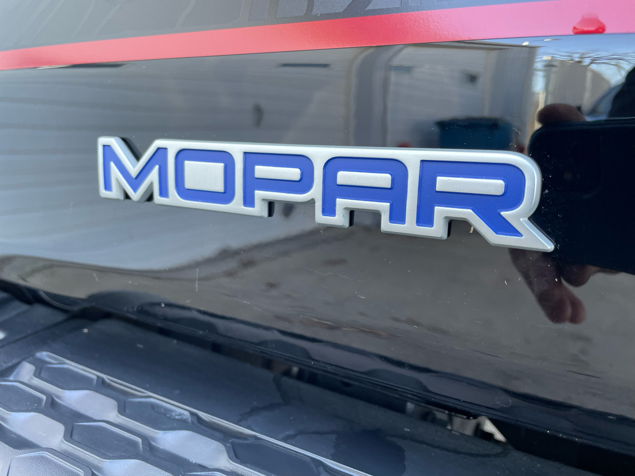 Jeep Gladiator Rubicon 2024