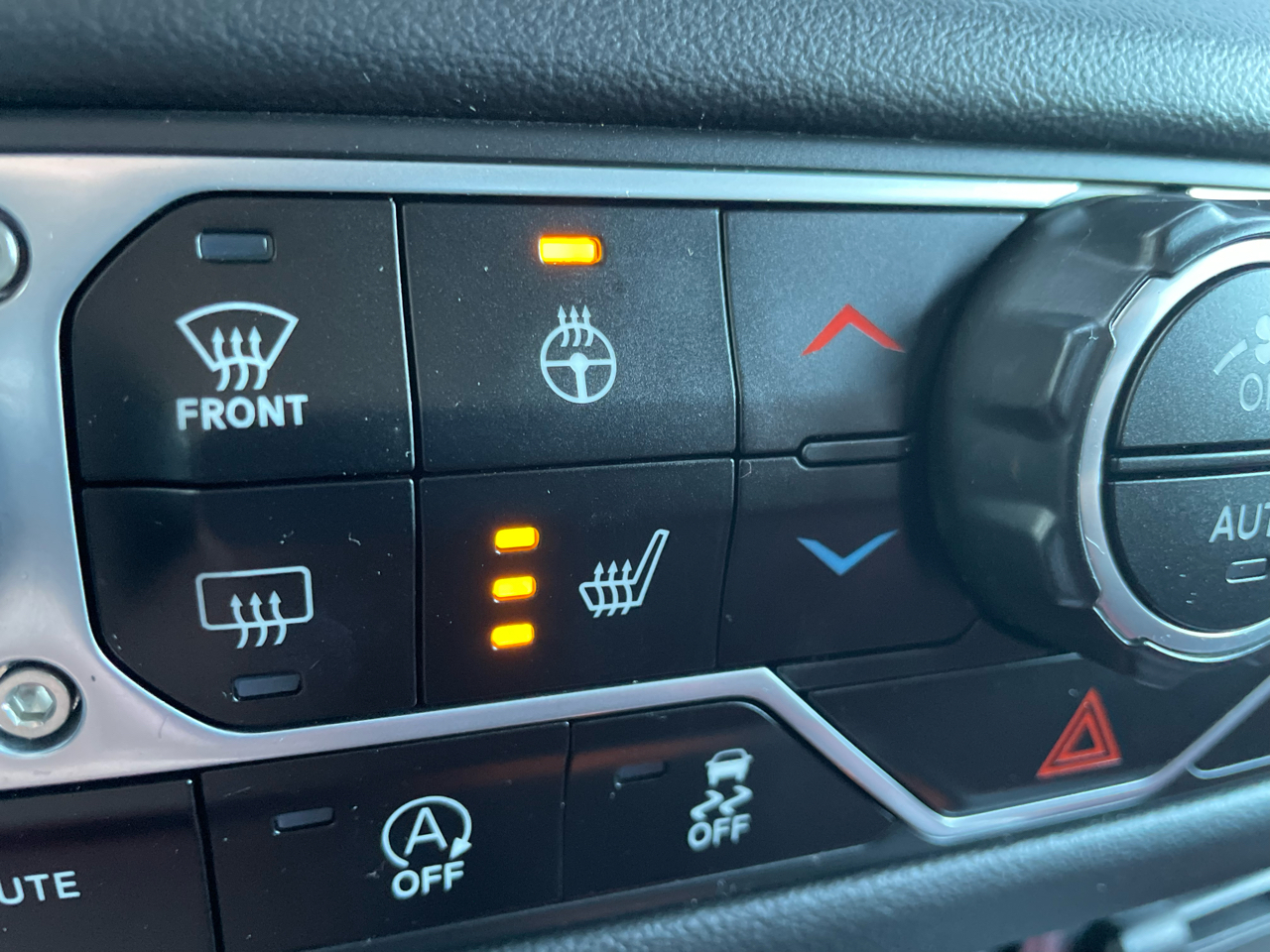 Jeep Gladiator Rubicon 2024