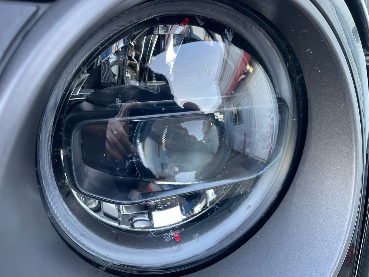 Jeep Gladiator Rubicon 2024