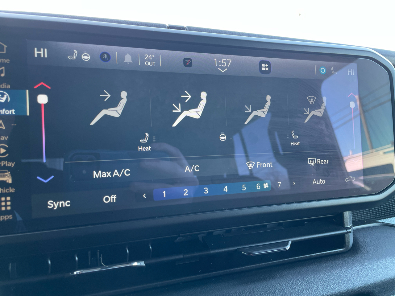 Jeep Gladiator Rubicon 2024