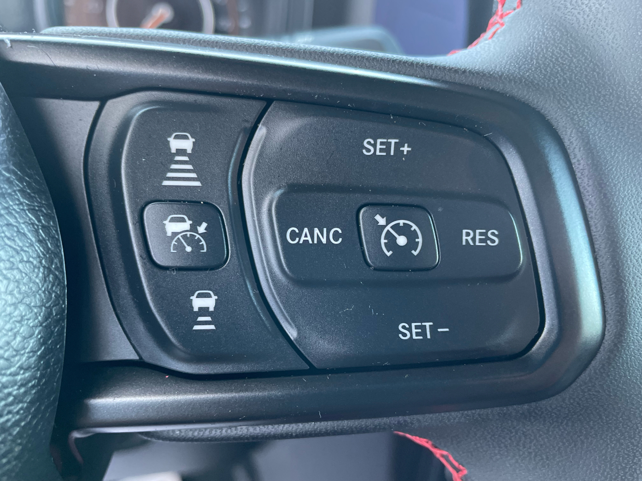 Jeep Gladiator Rubicon 2024