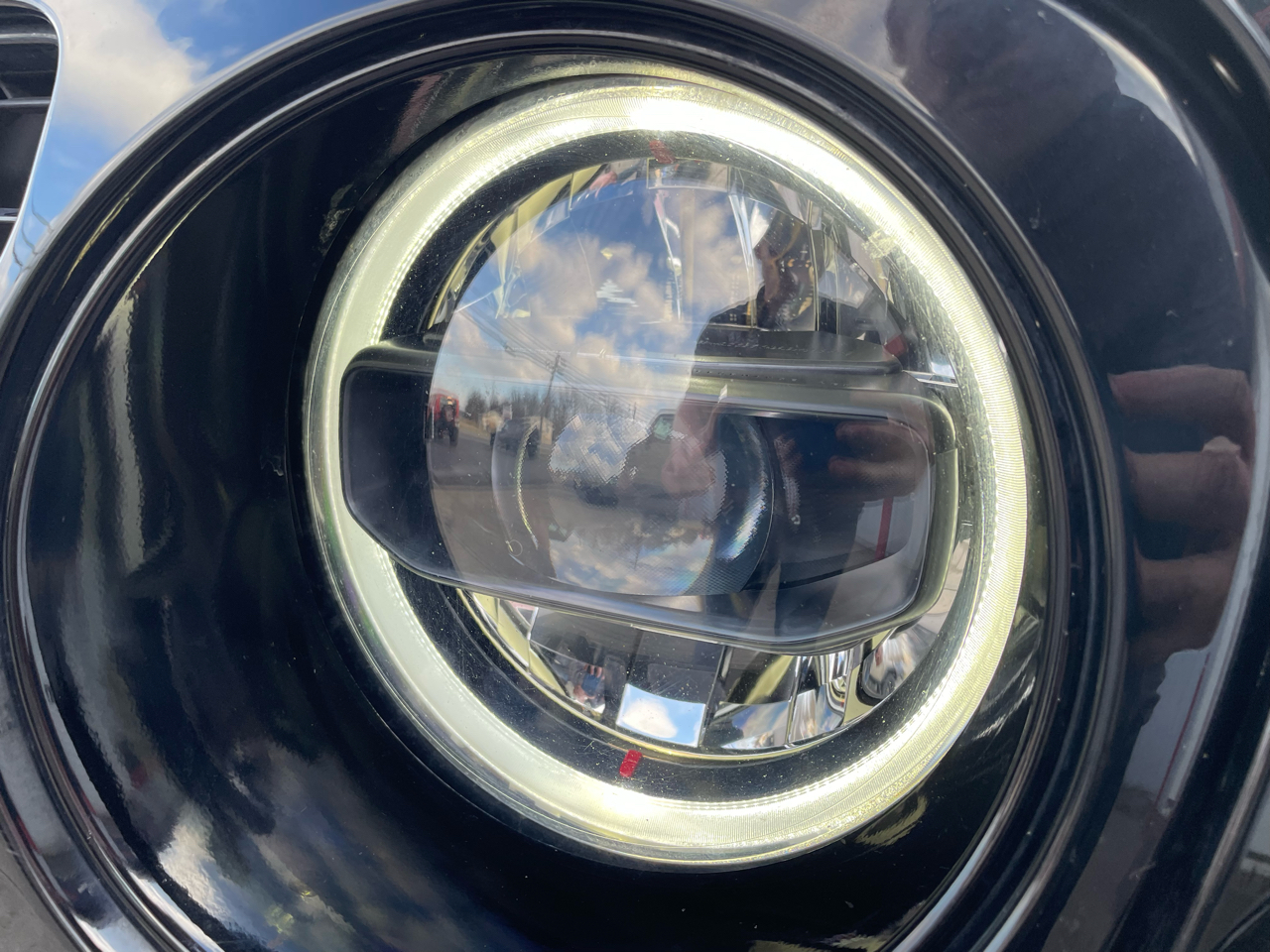 Jeep Gladiator Overland 2023