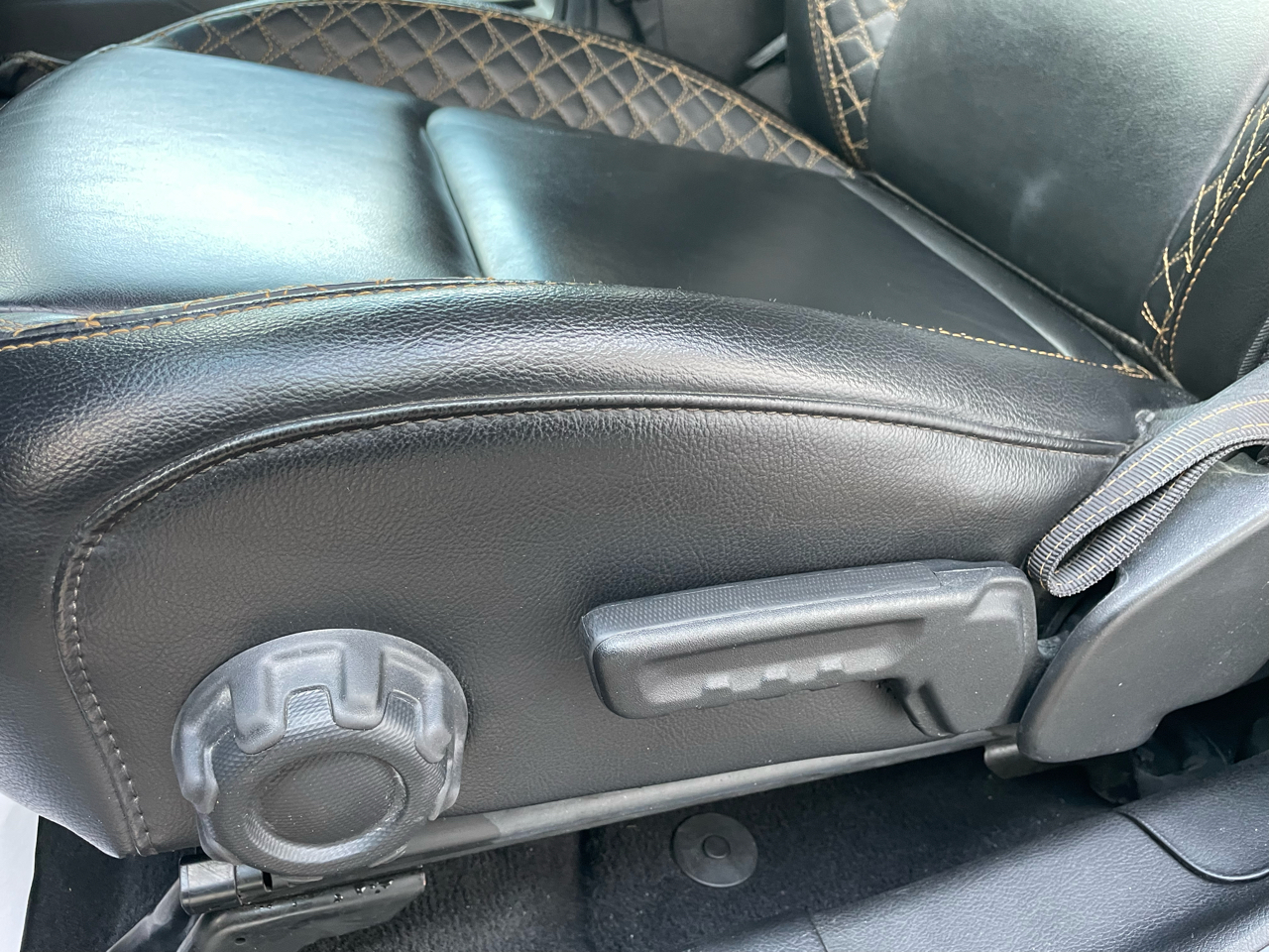 Jeep Gladiator Overland 2023