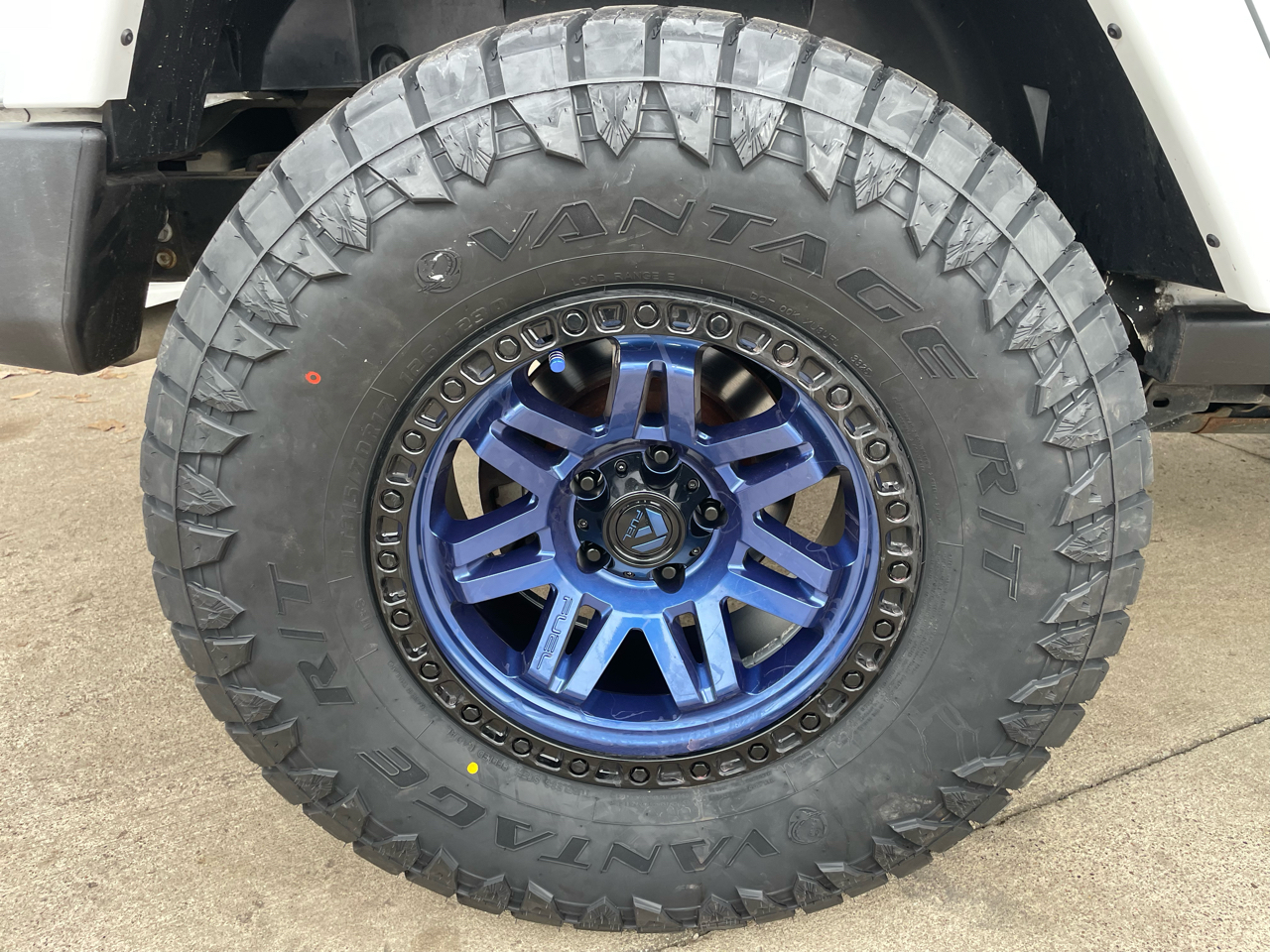 Jeep Wrangler Unlimited Sport 4WD 2017