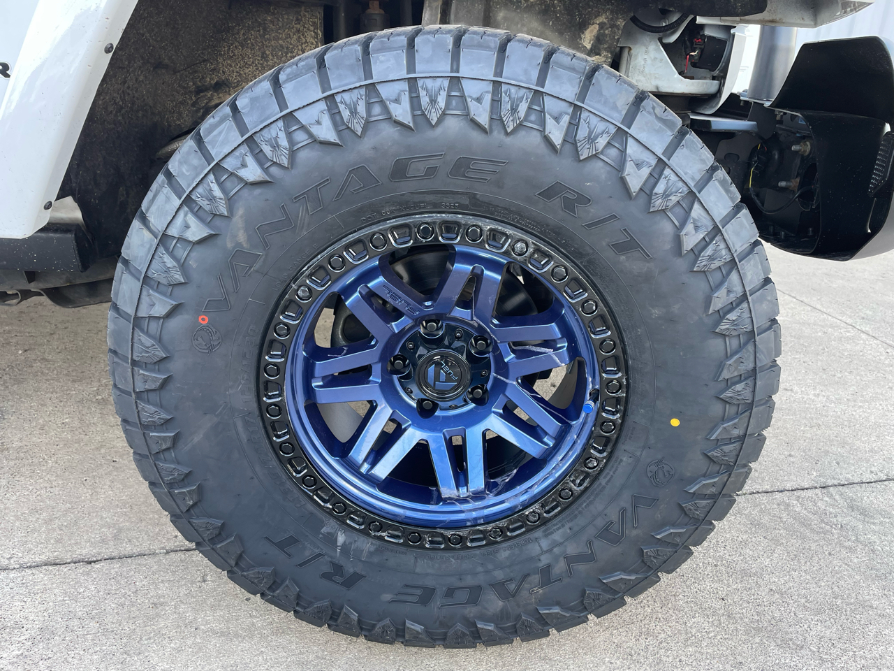 Jeep Wrangler Unlimited Sport 4WD 2017