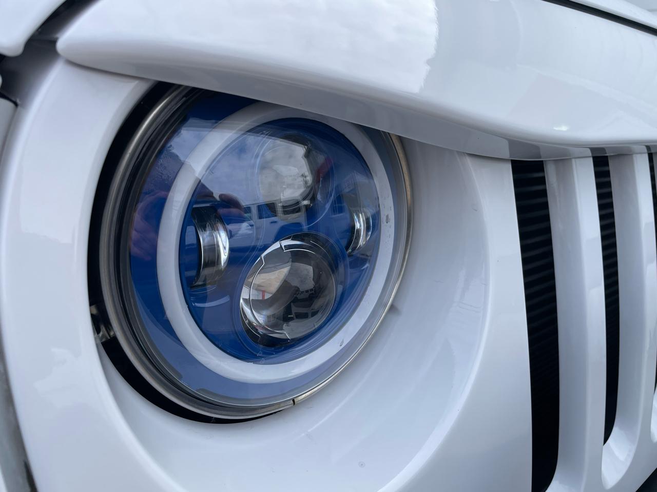 Jeep Wrangler Unlimited Sport 4WD 2017