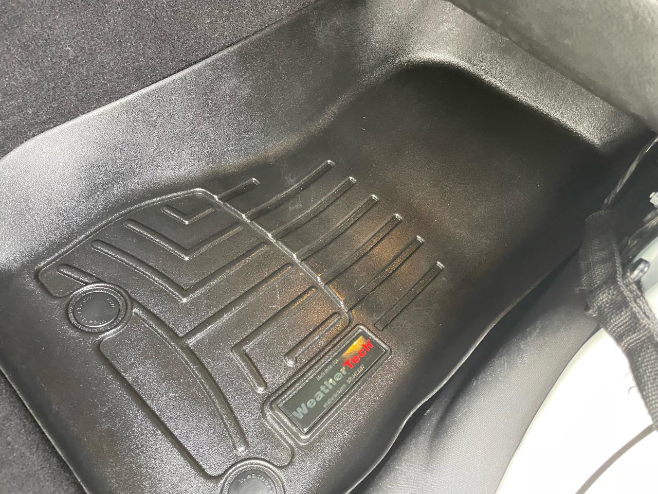 Jeep Wrangler Unlimited Sport 4WD 2017