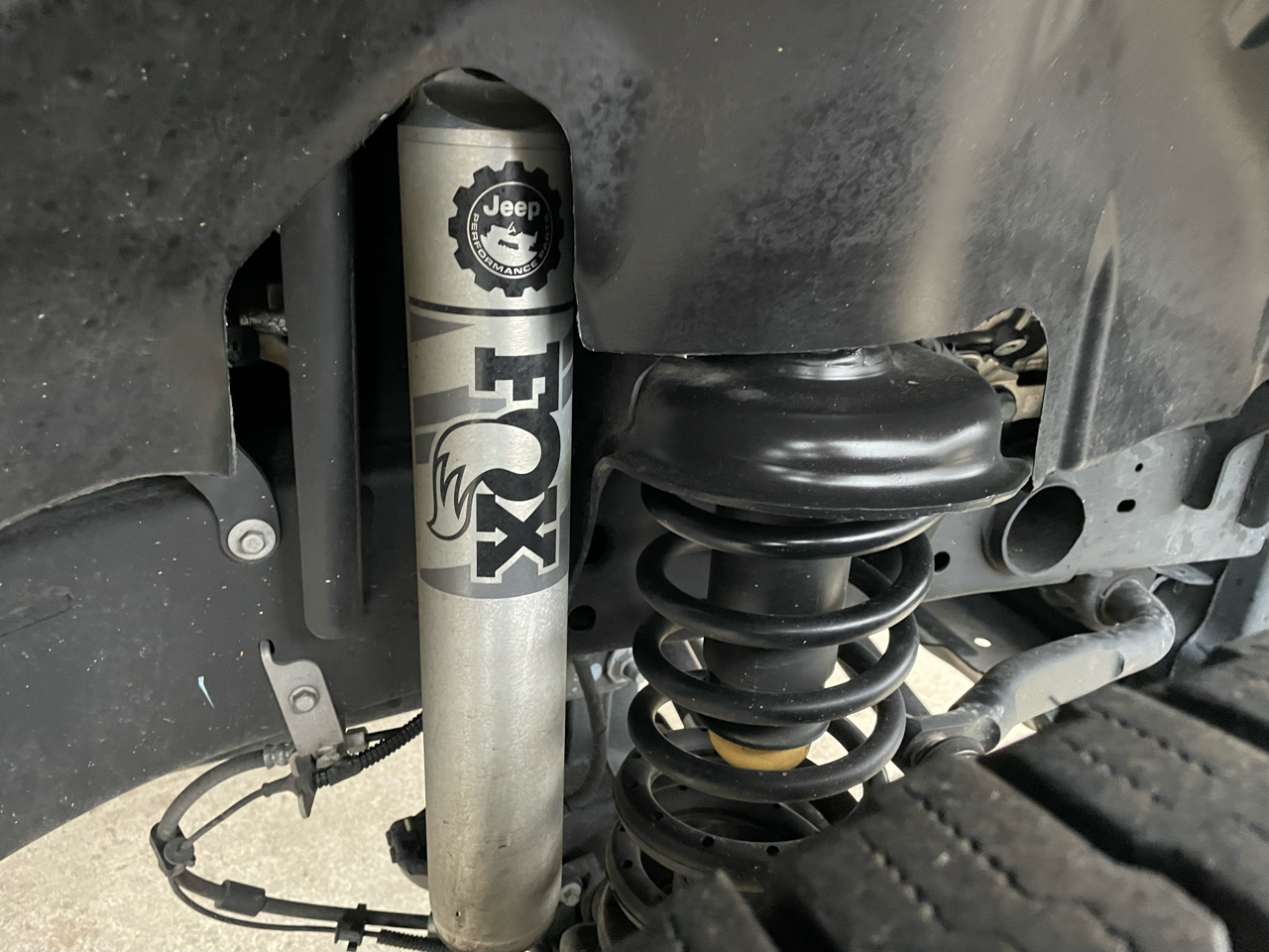 Jeep Wrangler Unlimited Rubicon 2022