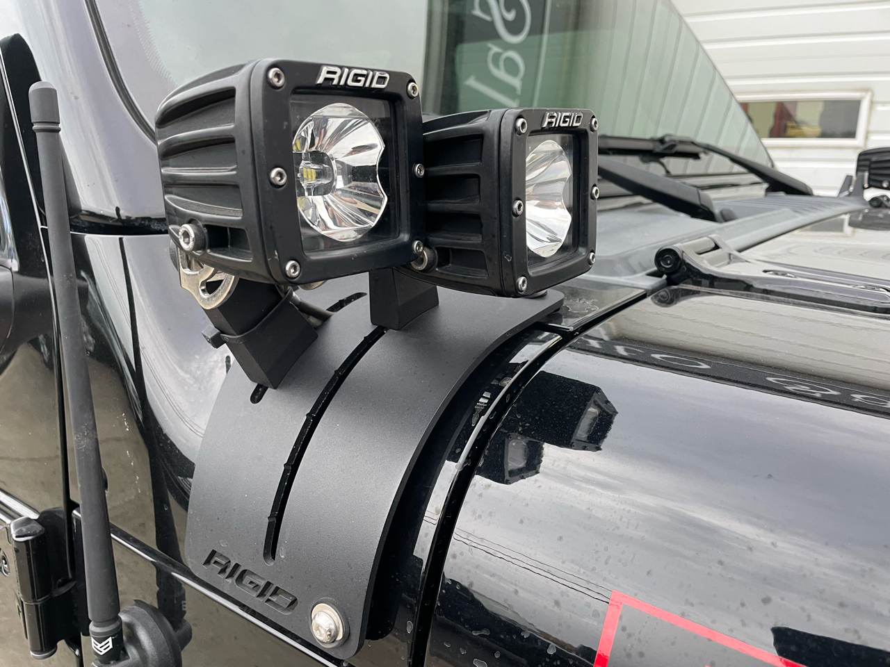 Jeep Wrangler Unlimited Rubicon 2022