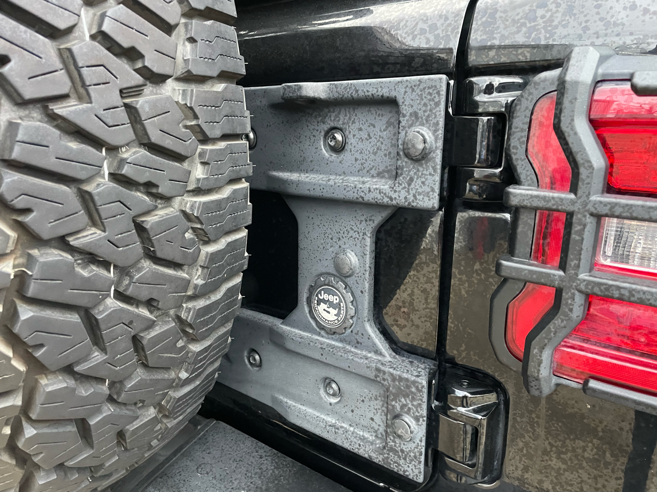 Jeep Wrangler Unlimited Rubicon 2022