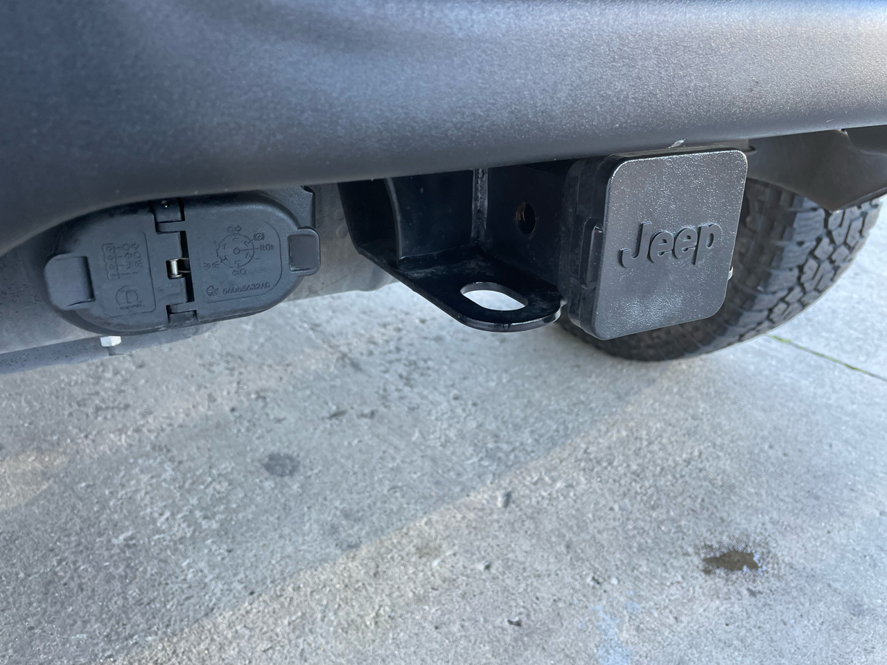 Jeep Wrangler Unlimited Rubicon 2022