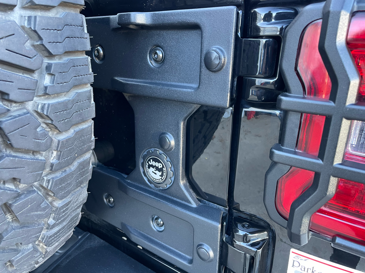 Jeep Wrangler Unlimited Rubicon 2022