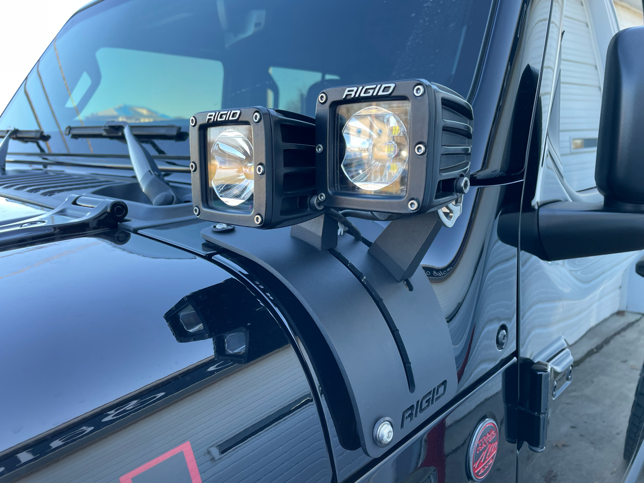 Jeep Wrangler Unlimited Rubicon 2022