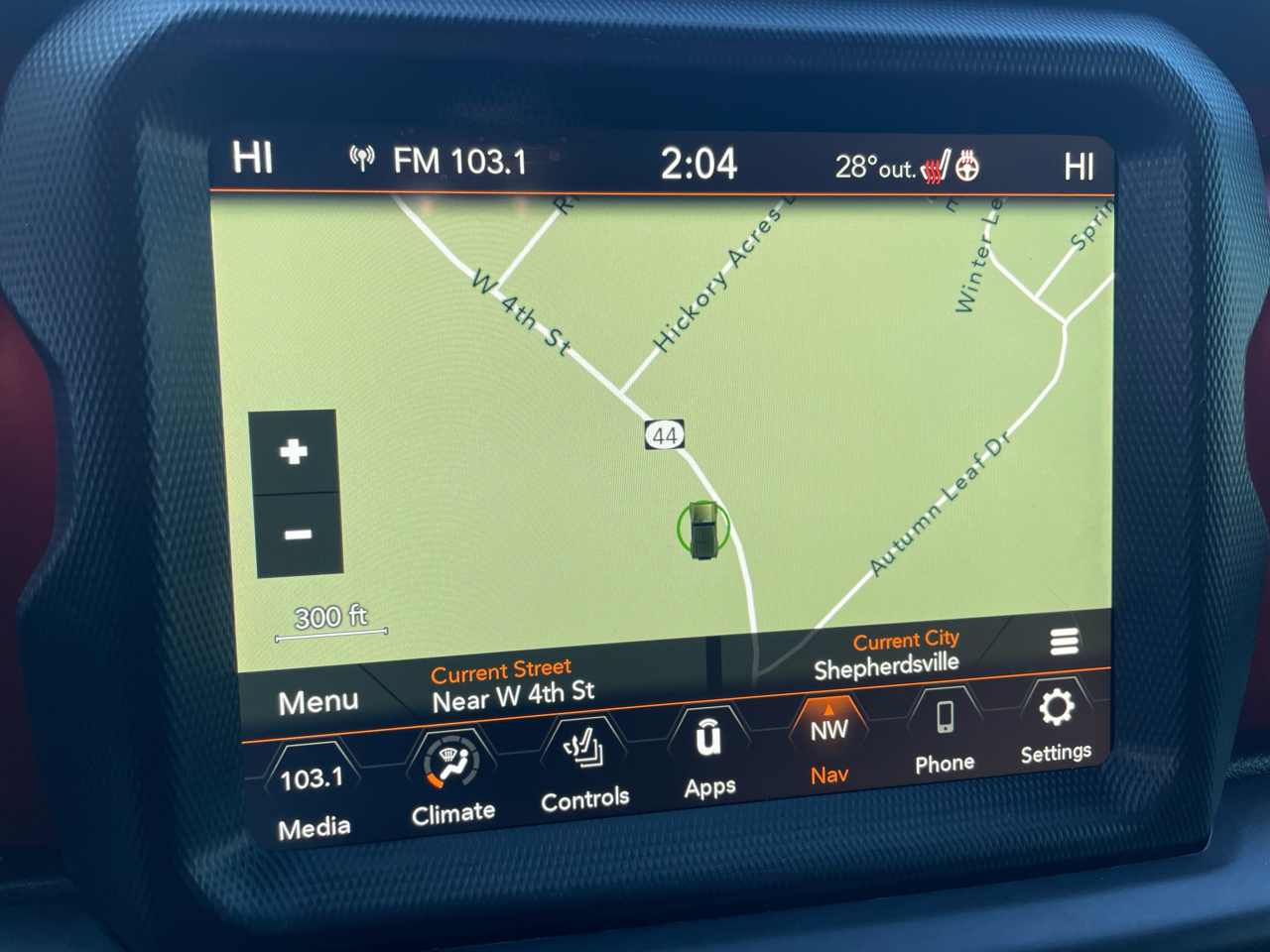 Jeep Wrangler Unlimited Rubicon 2022