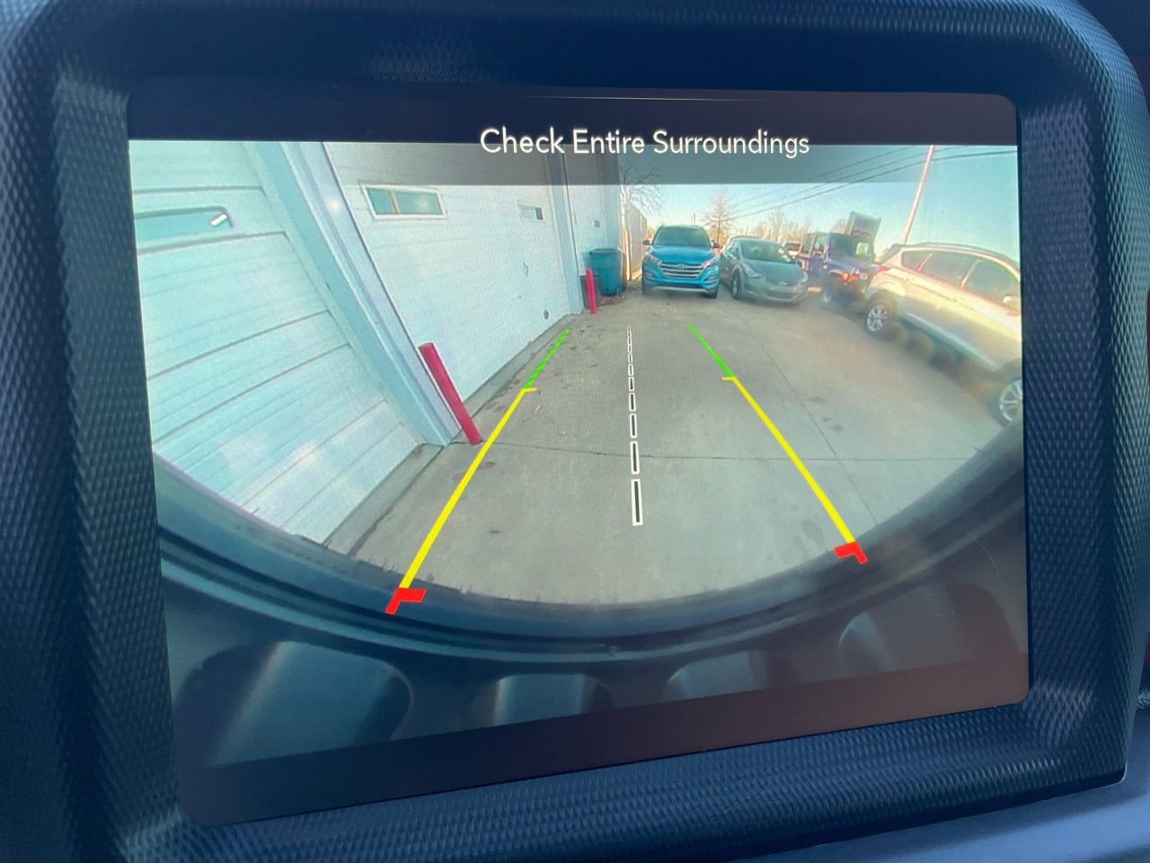 Jeep Wrangler Unlimited Rubicon 2022