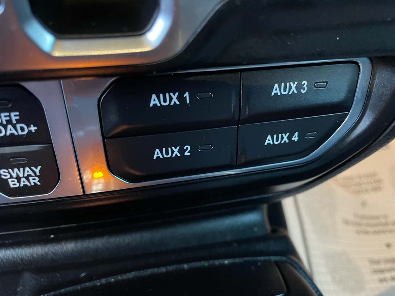 Jeep Wrangler Unlimited Rubicon 2022