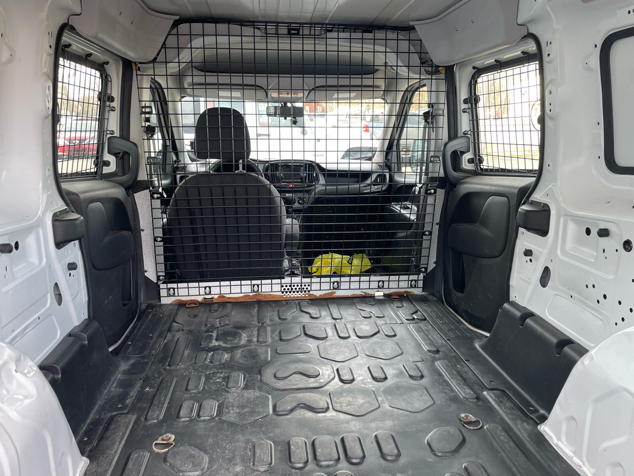 RAM ProMaster City Wagon 2019