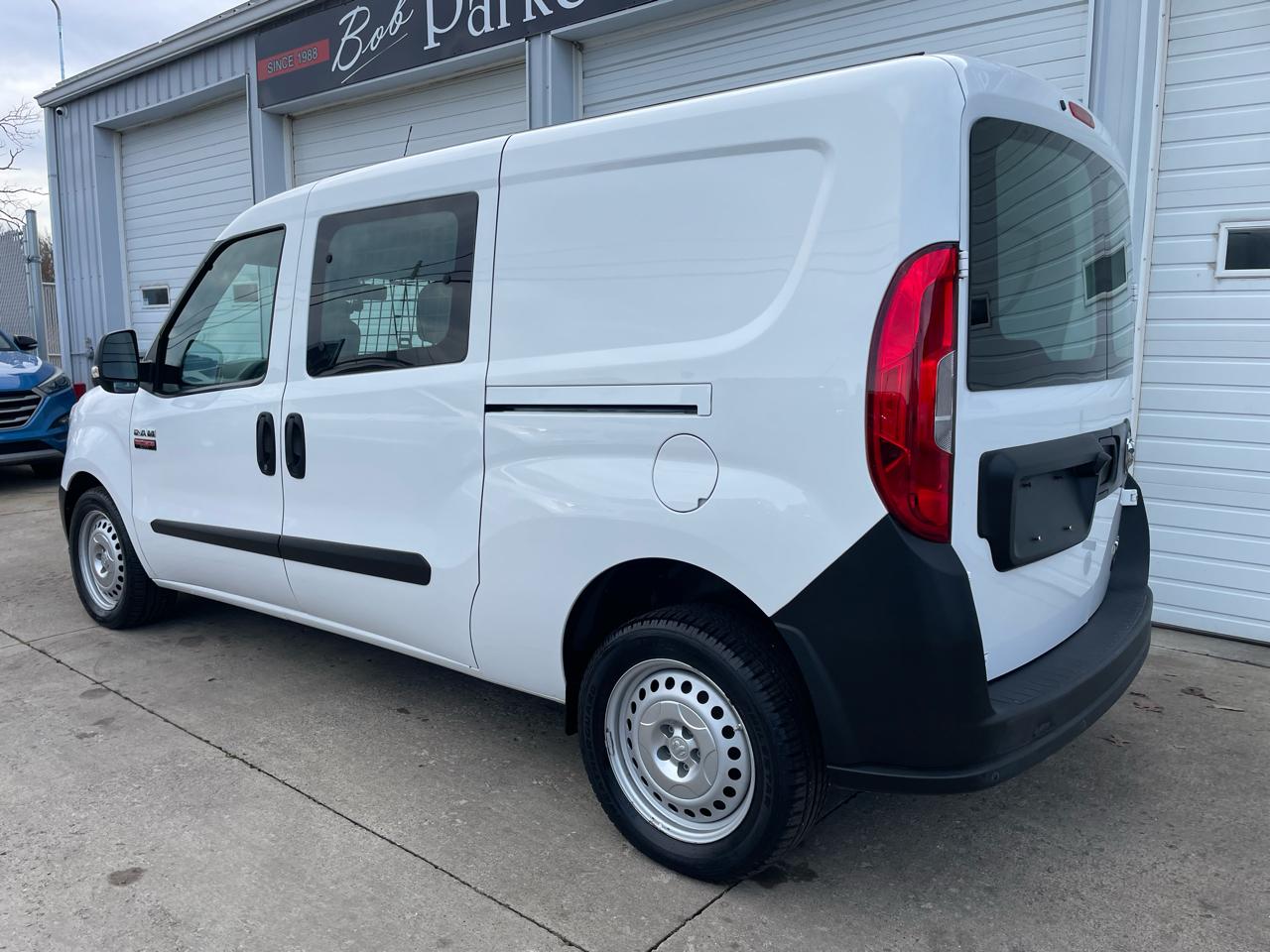RAM ProMaster City Wagon 2019