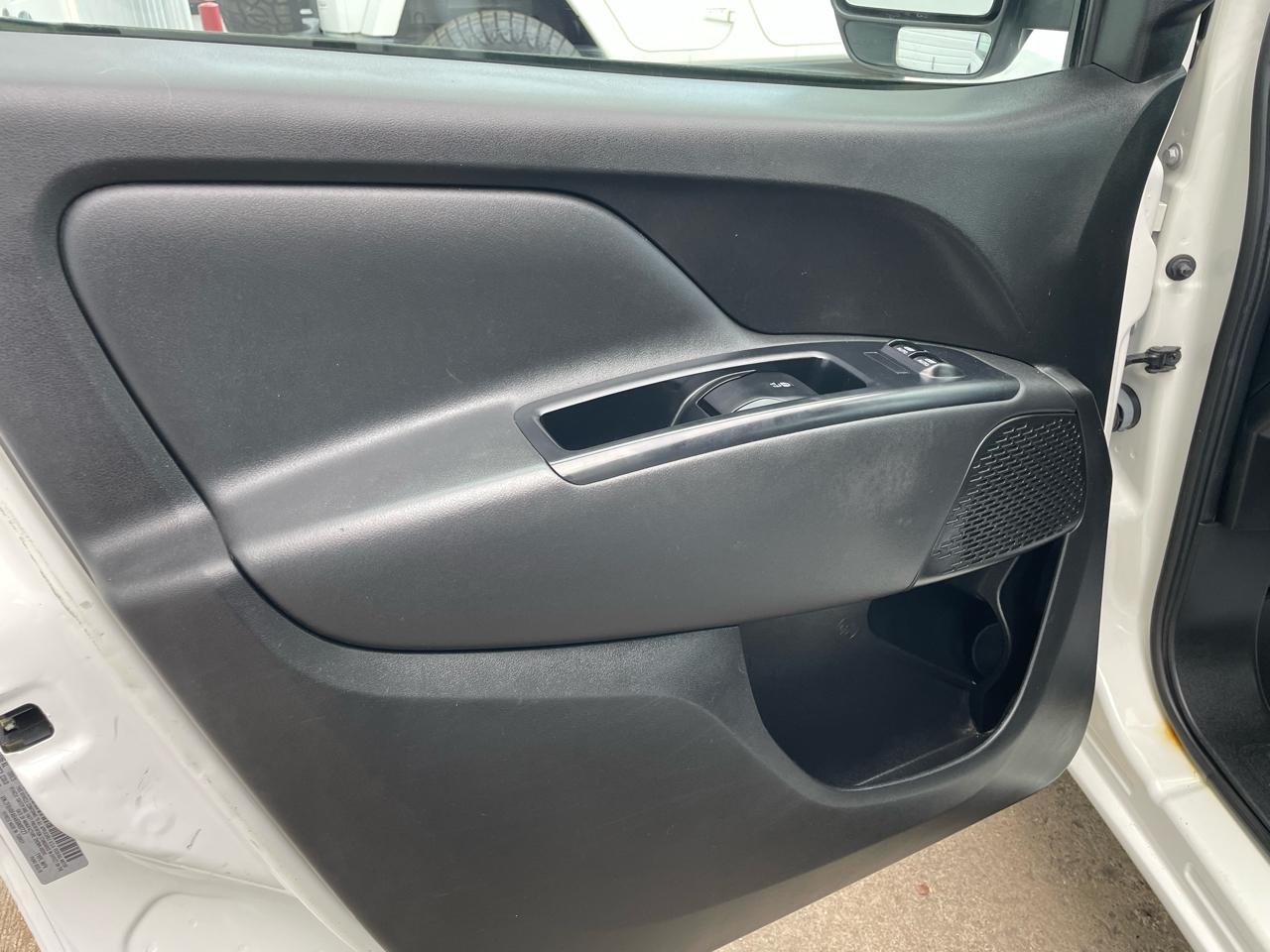 RAM ProMaster City Wagon 2019