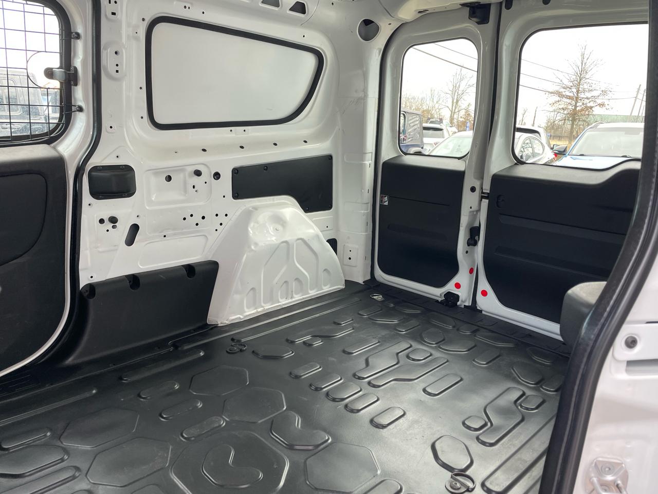 RAM ProMaster City Wagon 2019