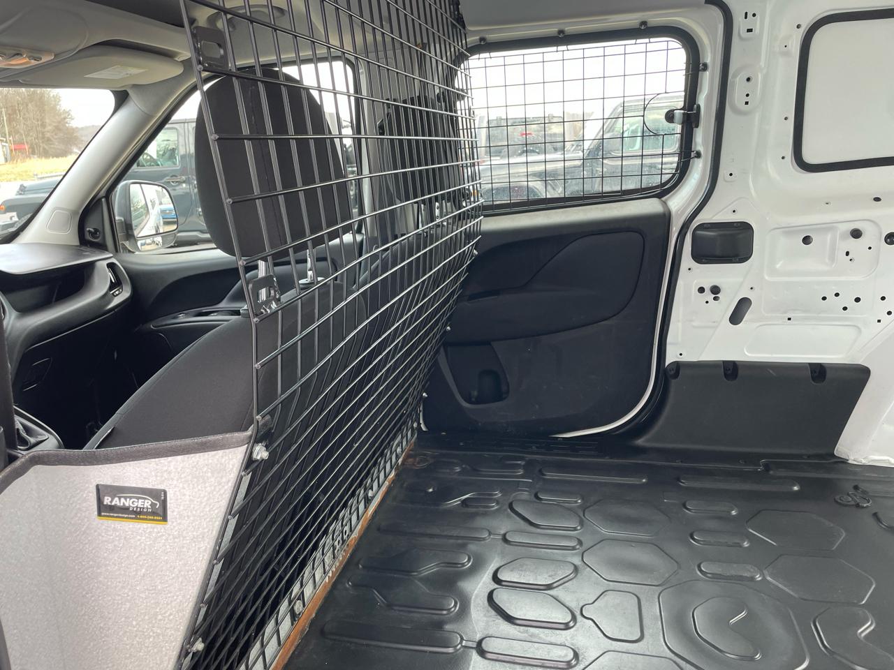 RAM ProMaster City Wagon 2019