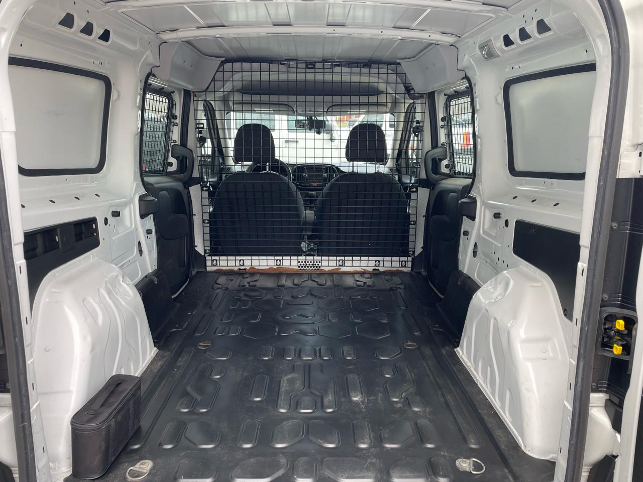 RAM ProMaster City Wagon 2019