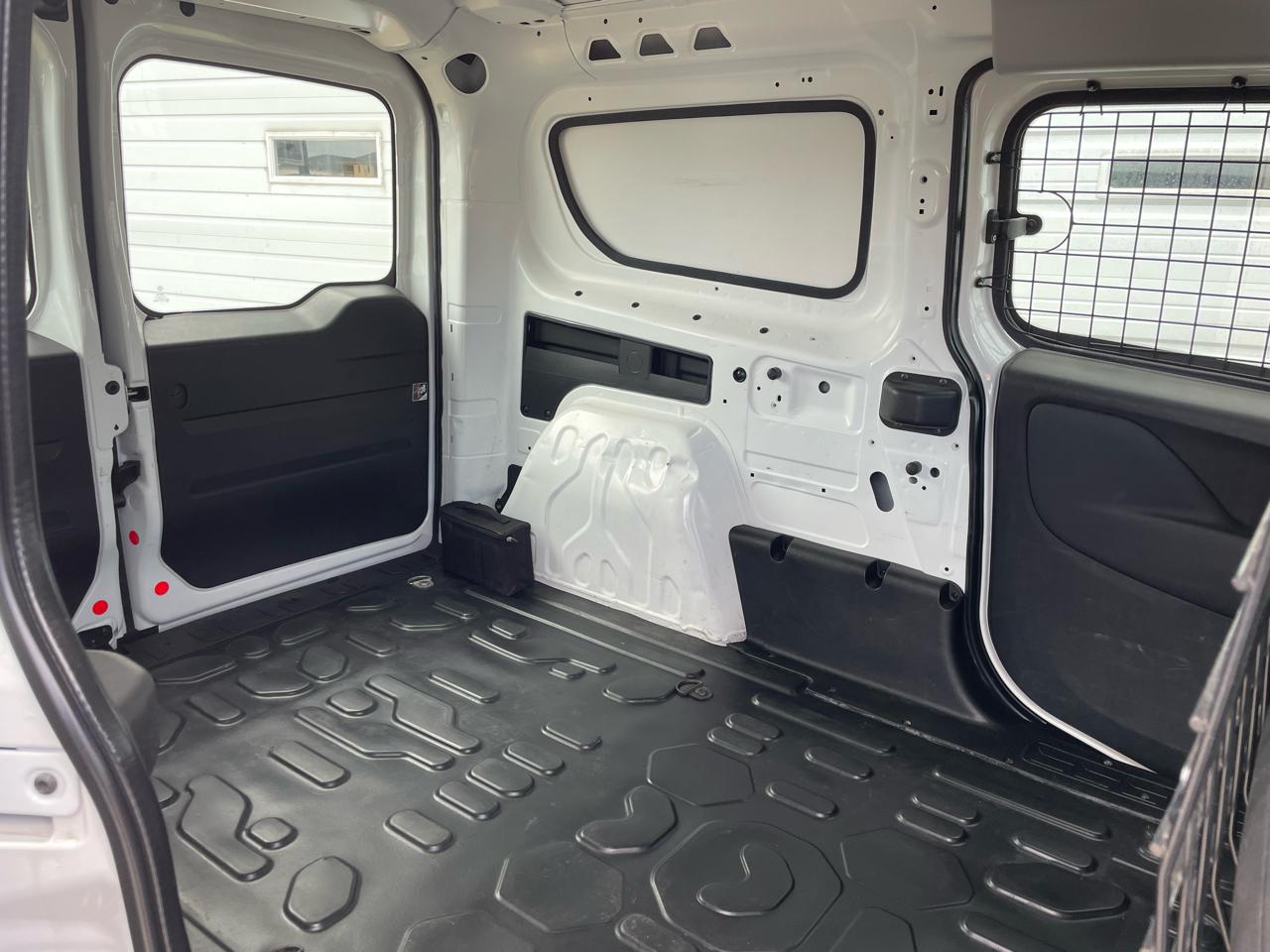 RAM ProMaster City Wagon 2019