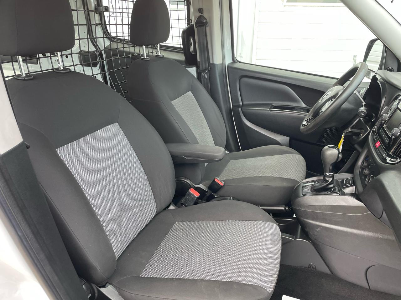 RAM ProMaster City Wagon 2019