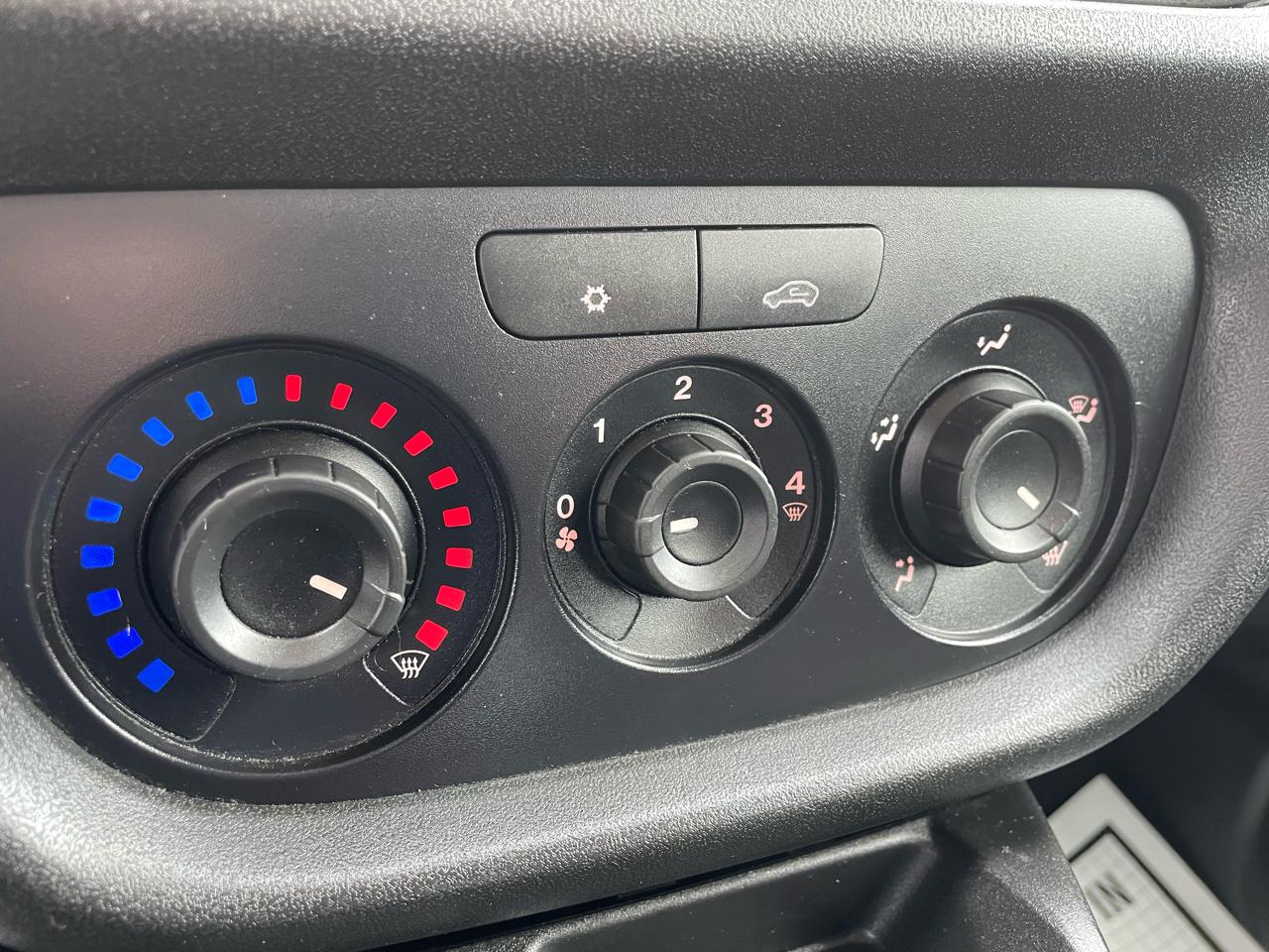 RAM ProMaster City Wagon 2019