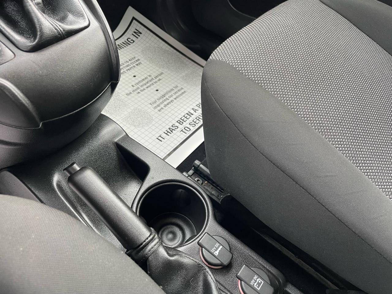 RAM ProMaster City Wagon 2019