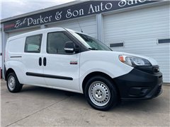 2019 RAM ProMaster City 