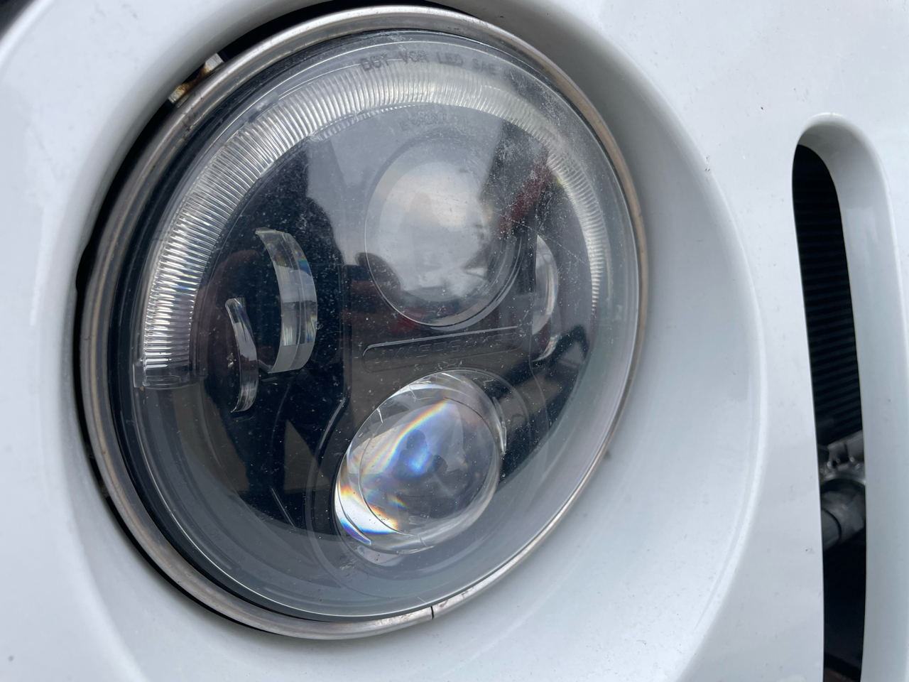 Jeep Wrangler Unlimited Rubicon 4WD 2016