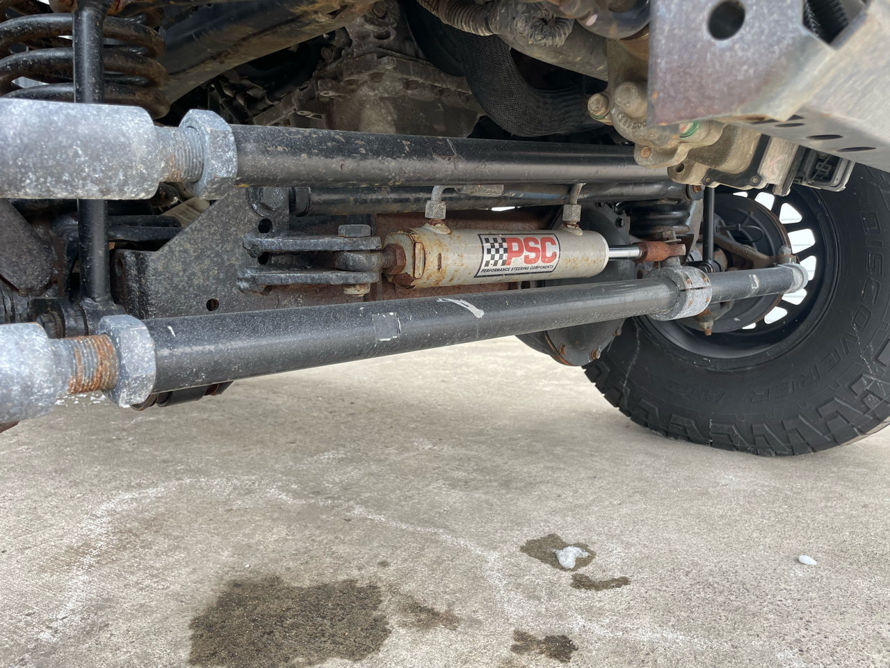 Jeep Wrangler Unlimited Rubicon 4WD 2016