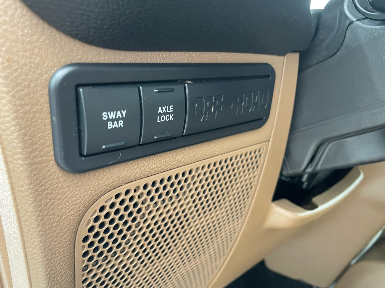 Jeep Wrangler Unlimited Rubicon 4WD 2016